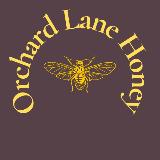 Orchard Lane Honey